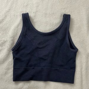 womens thick supportive sports bra